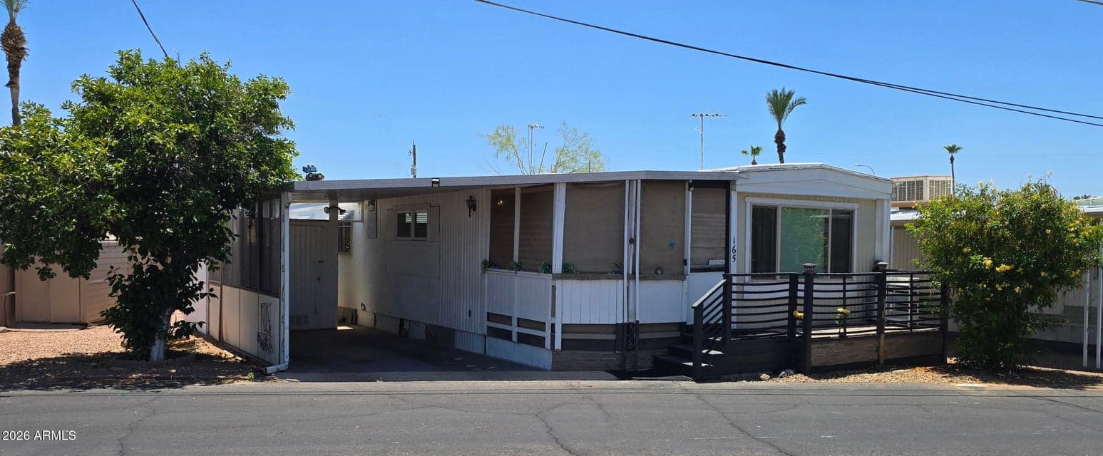 5933 E Main Street 165, Mesa, AZ 85205 — photo 1 of 24