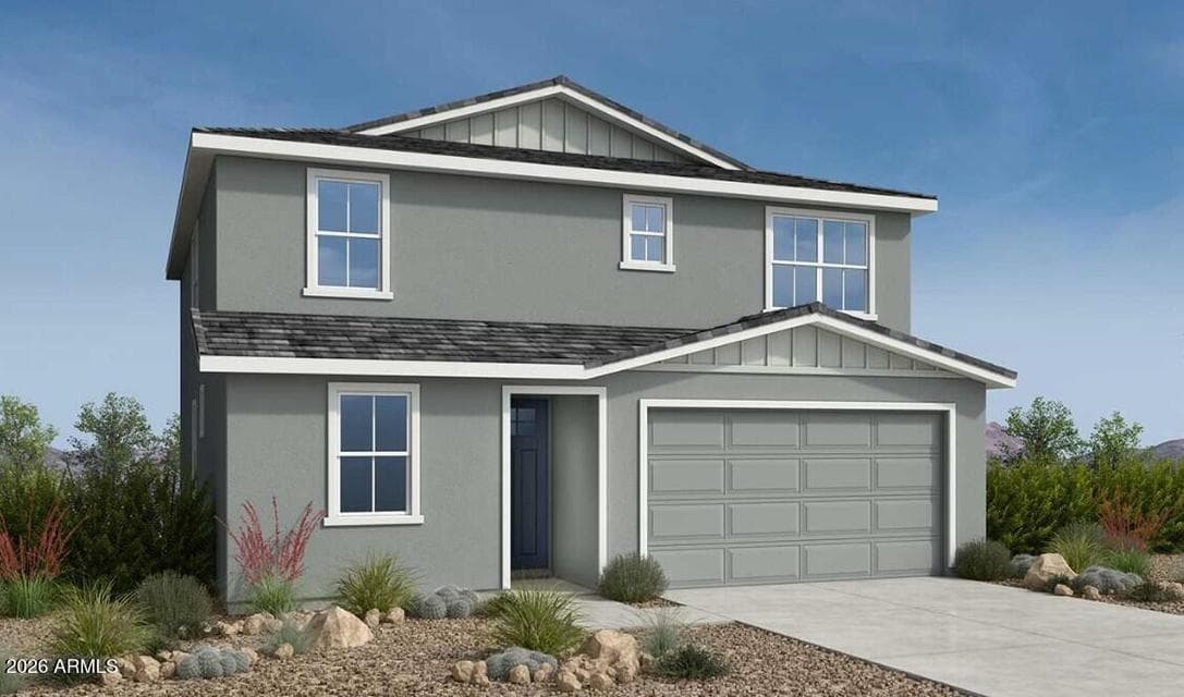 Havenwood Rendering