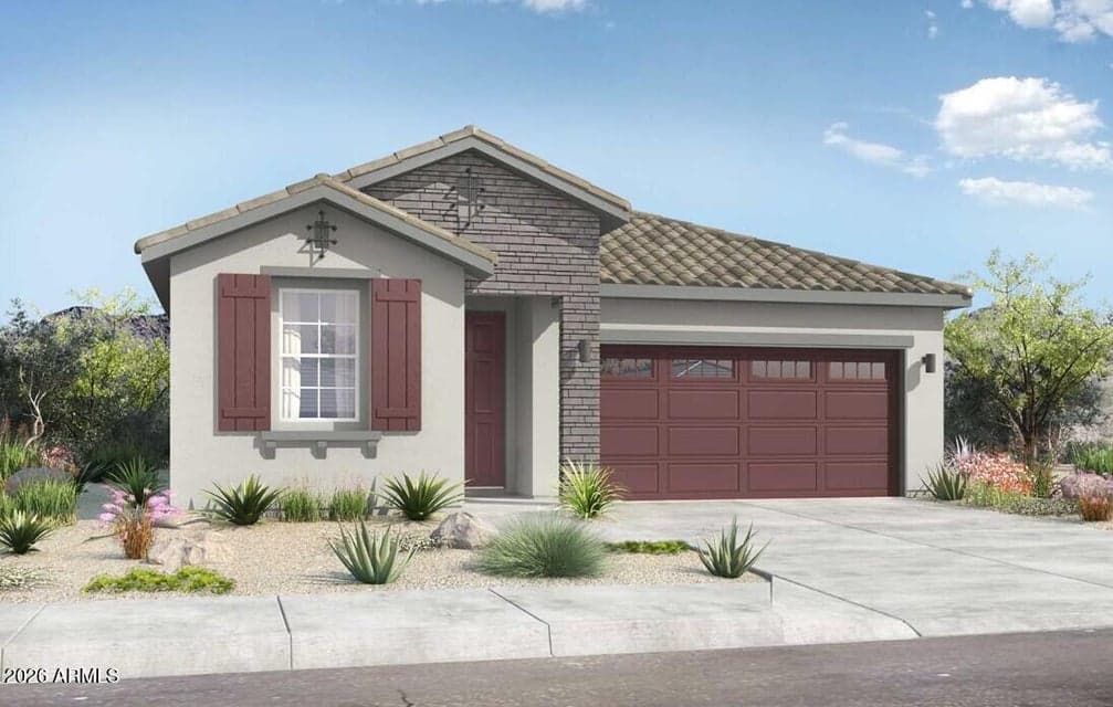 35R5 Rendering