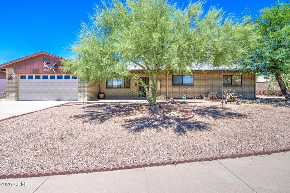 1698 W 15TH Lane, Apache Junction, AZ 85120 — photo 1 of 43