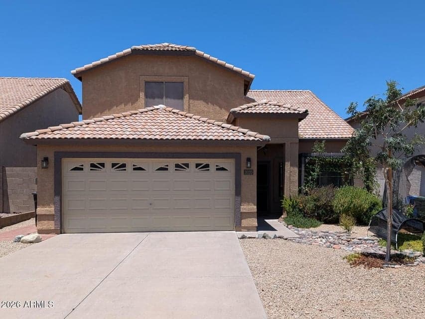 3020 E FRIESS Drive, Phoenix, AZ 85032 — photo 1 of 48