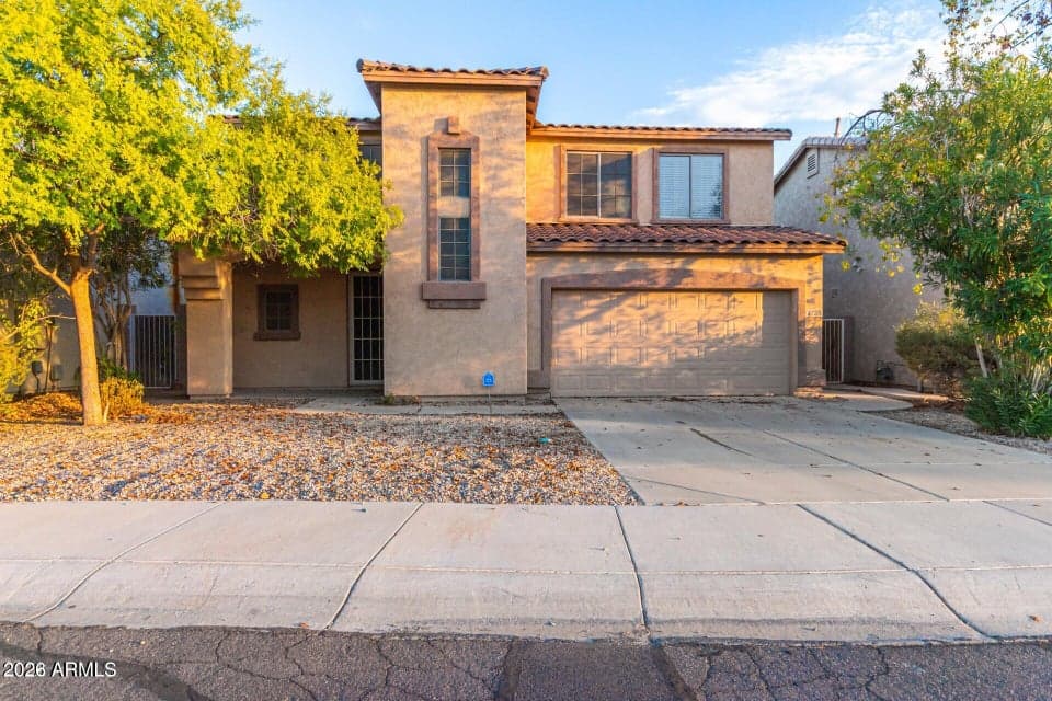 2739 E INDIAN WELLS Place, Chandler, AZ 85249 — photo 1 of 28
