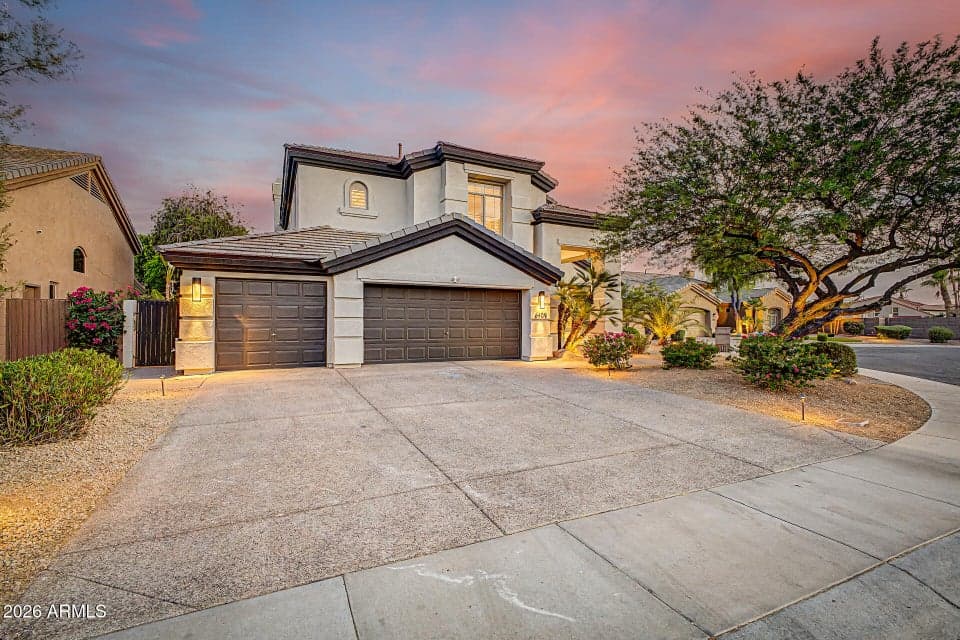 6409 E MONTREAL Place, Scottsdale, AZ 85254 — photo 1 of 90