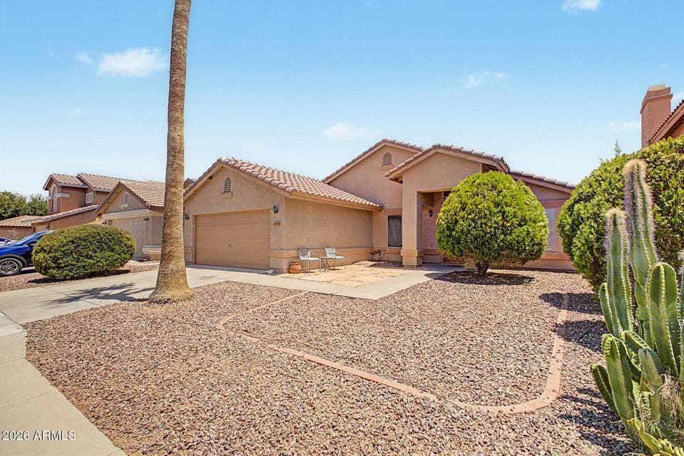 15025 W PIANA Trail, Surprise, AZ 85374 — photo 1 of 31