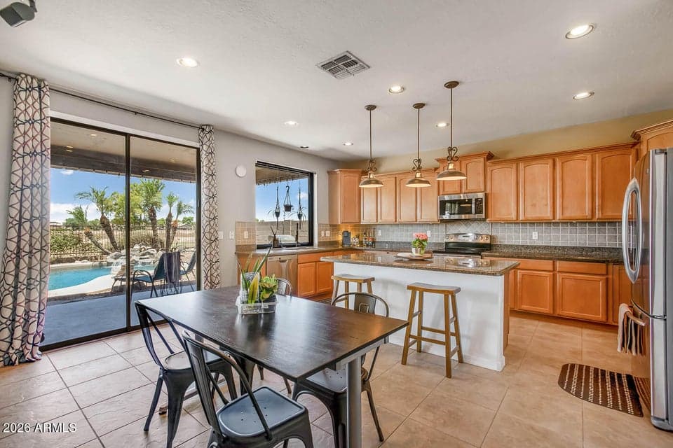 4352 S RAMONA Street, Gilbert, AZ 85297 — photo 1 of 47