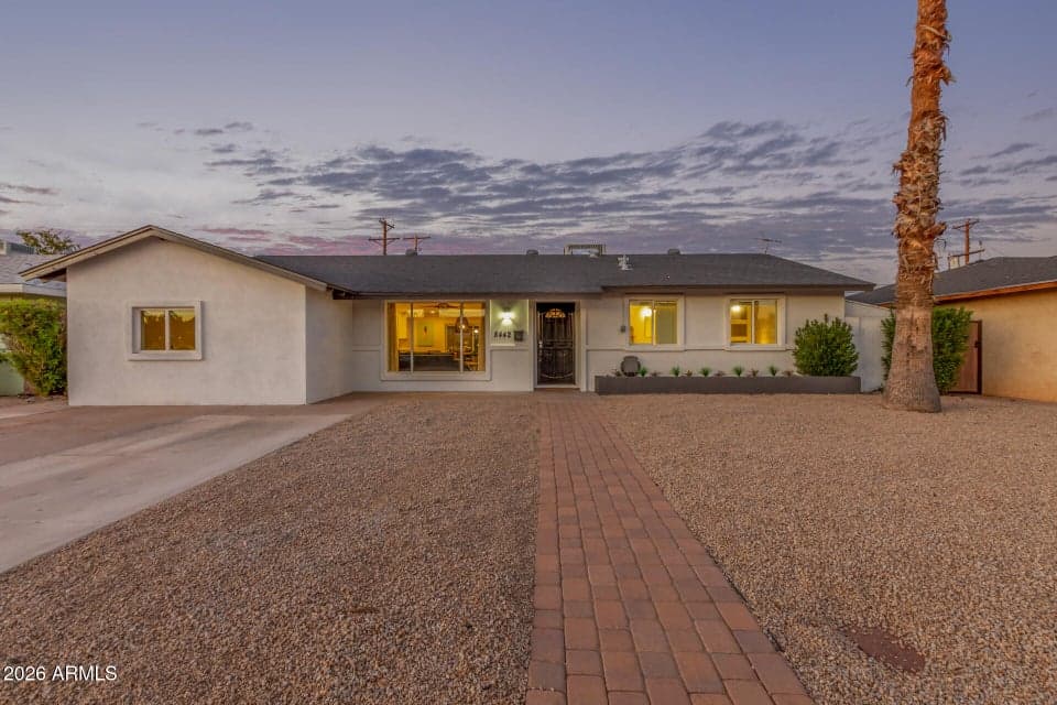 8442 E HOLLY Street, Scottsdale, AZ 85257 — photo 1 of 30