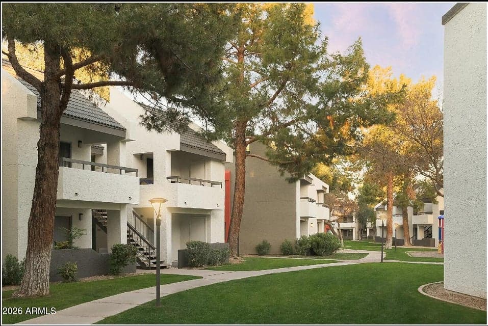 950 N GILBERT Road 1A, Gilbert, AZ 85234 — photo 1 of 7