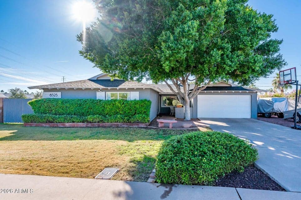 6525 E Lewis Avenue, Scottsdale, AZ 85257 — photo 1 of 11