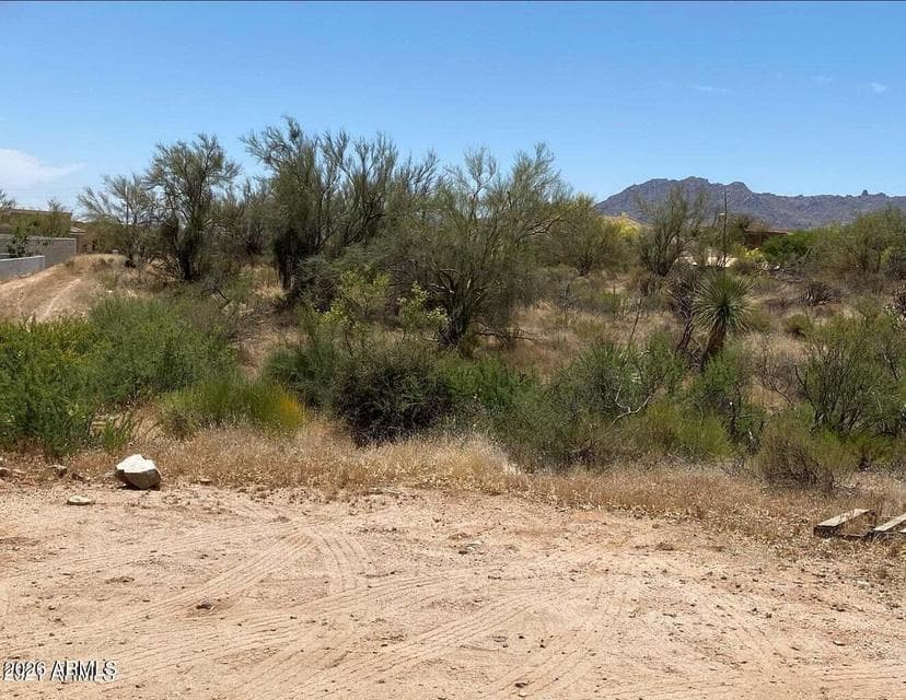 142XX E Gamble Lane -, Scottsdale, AZ 85262 — photo 1 of 1
