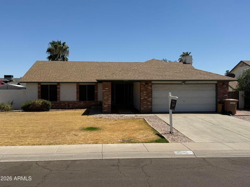 8225 W CORRINE Drive, Peoria, AZ 85381 — photo 1 of 13
