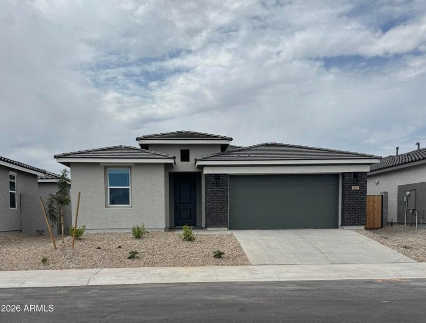 2854 E PADUA Avenue, San Tan Valley, AZ 85143 — photo 1 of 3