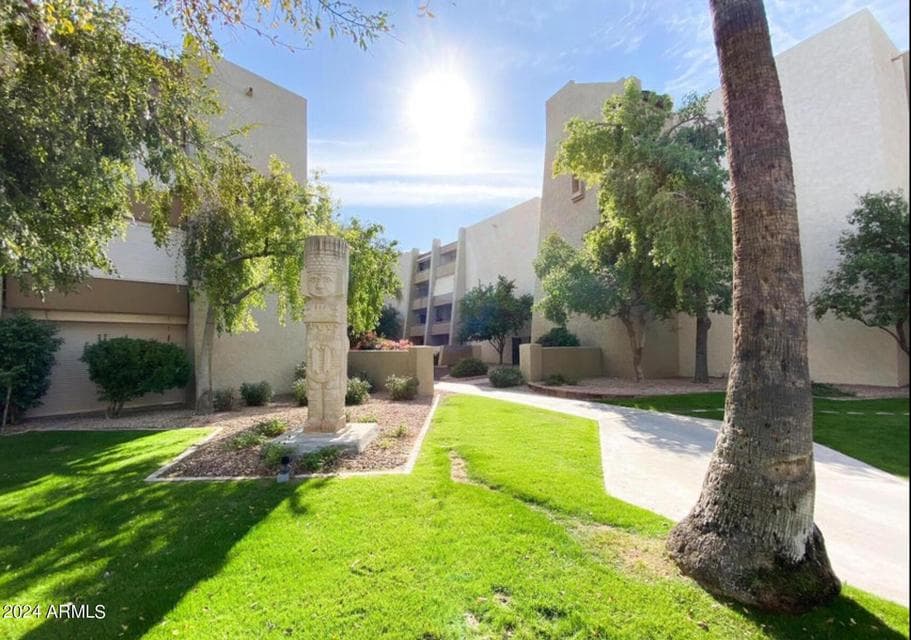 7625 E Camelback Road Unit 142A, Scottsdale, AZ 85251 — photo 1 of 21
