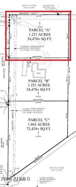 7525 W Lake Erie Drive H, Casa Grande, AZ 85194 — photo 1 of 15