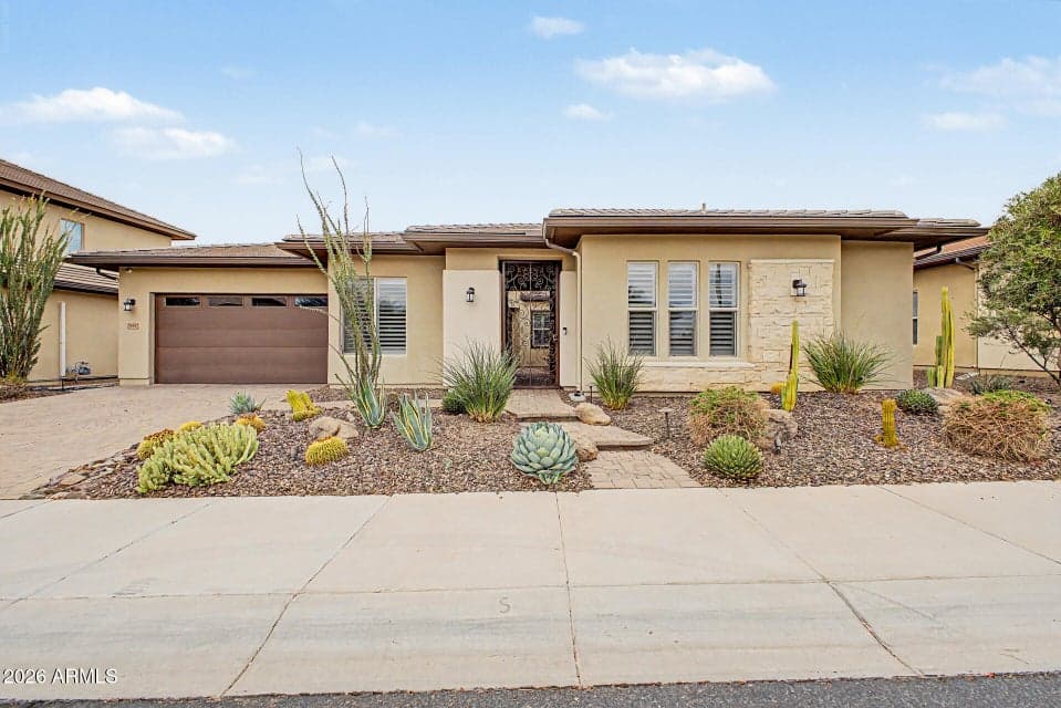 29882 N 132ND Drive, Peoria, AZ 85383 — photo 1 of 60