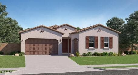 25304 N 150TH Lane, Surprise, AZ 85387 — photo 1 of 26