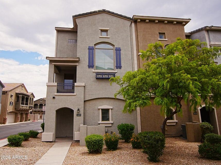 2150 W ALAMEDA Road 1405, Phoenix, AZ 85085 — photo 1 of 28