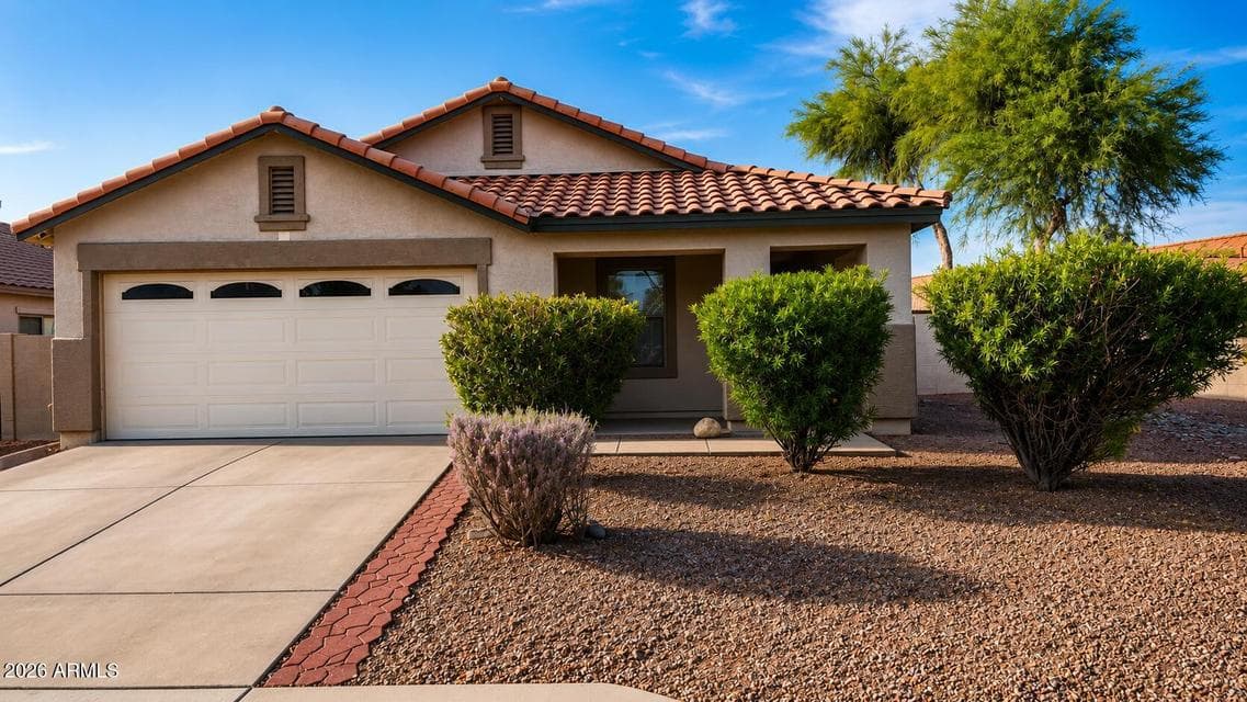 8566 E Desert Lane, Mesa, AZ 85209 — photo 1 of 12