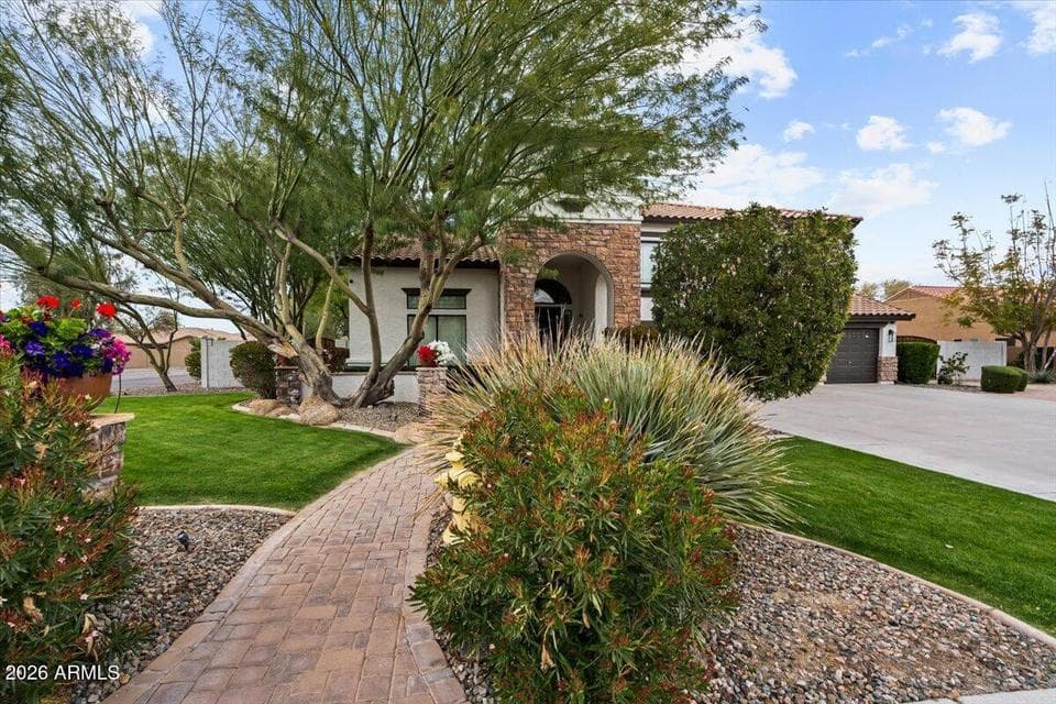 11606 E SAN TAN Court, Chandler, AZ 85249 — photo 1 of 70