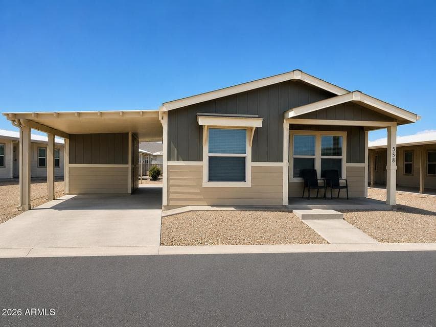 8865 E Baseline Road 558, Mesa, AZ 85209 — photo 1 of 17
