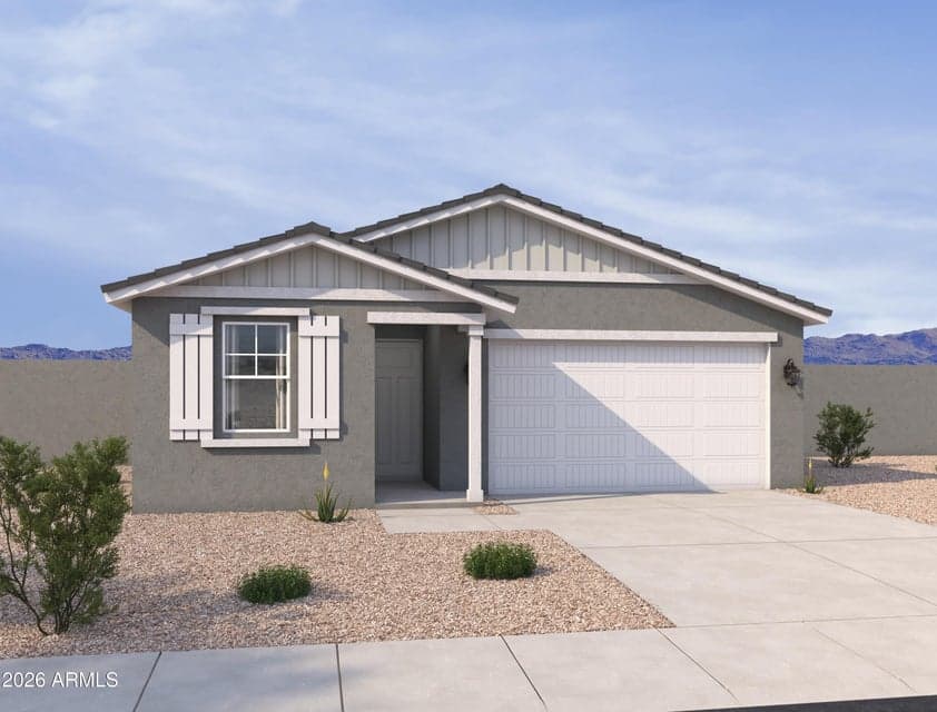 7540 S 47TH Drive, Laveen, AZ 85339 — photo 1 of 10