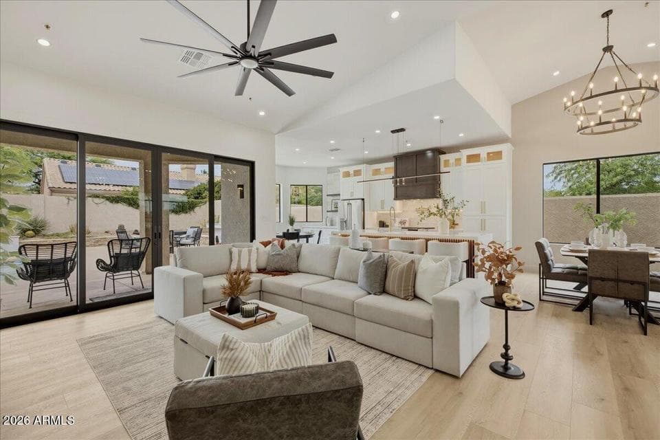 9034 E HELM Drive, Scottsdale, AZ 85260 — photo 1 of 65