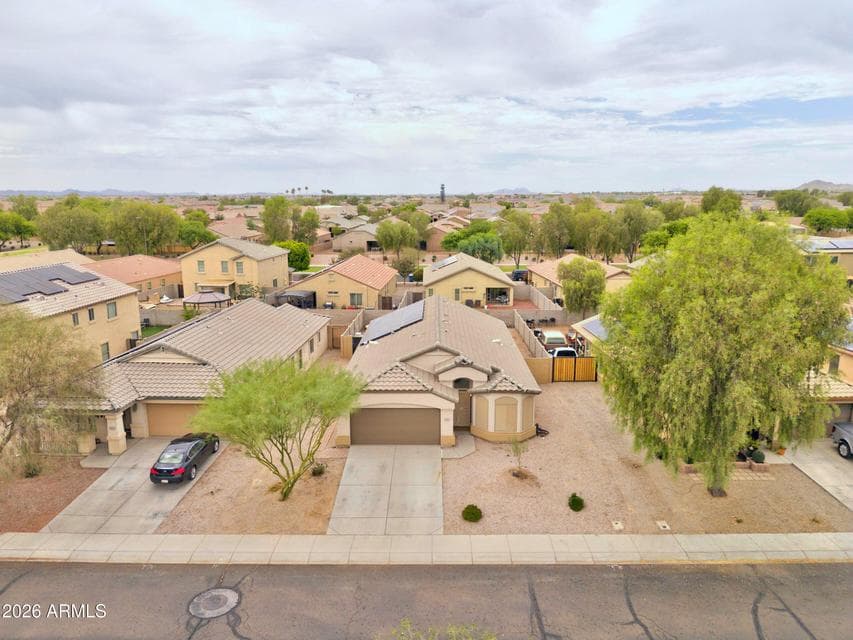 5016 S ROVEY Parkway, Buckeye, AZ 85326 — photo 1 of 31