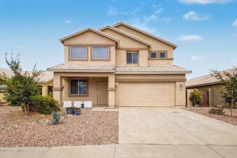 15338 W MAUNA LOA Lane, Surprise, AZ 85379 — photo 1 of 39