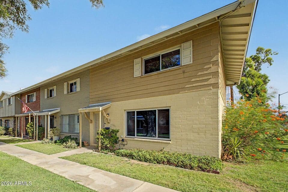 3953 S MILL Avenue, Tempe, AZ 85282 — photo 1 of 21