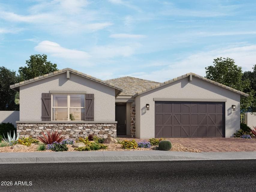 15825 W HONEYSUCKLE Drive, Surprise, AZ 85387 — photo 1 of 28
