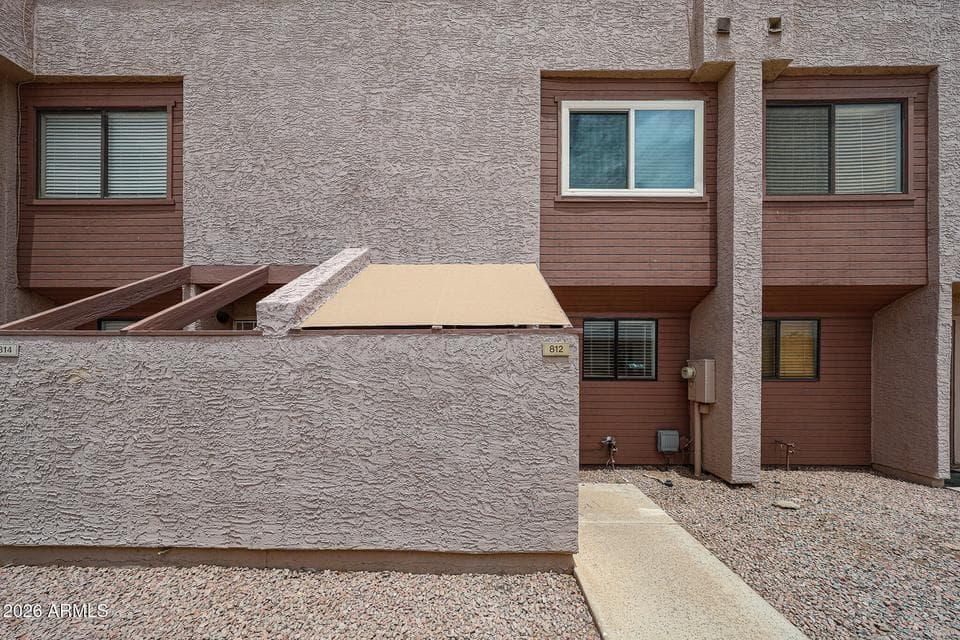 812 W 14TH Street, Tempe, AZ 85281 — photo 1 of 53
