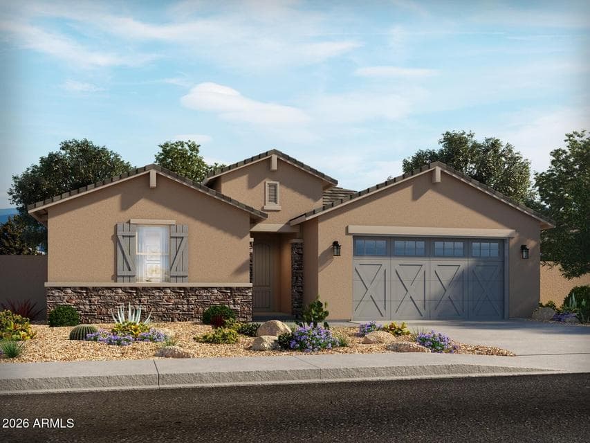 37092 W PARADOR Lane, Maricopa, AZ 85138 — photo 1 of 34