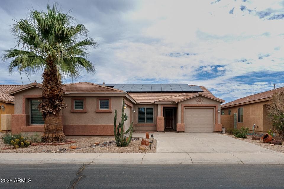 46160 W Dirk Street, Maricopa, AZ 85139 — photo 1 of 59