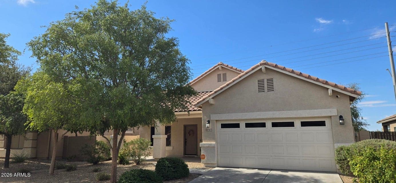 16767 W RIO VISTA Lane, Goodyear, AZ 85338 — photo 1 of 43