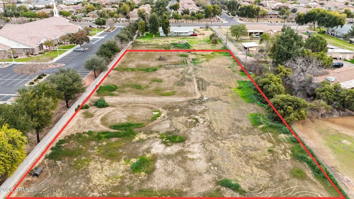 21410 S Greenfield Road -, Gilbert, AZ 85298 — photo 1 of 1