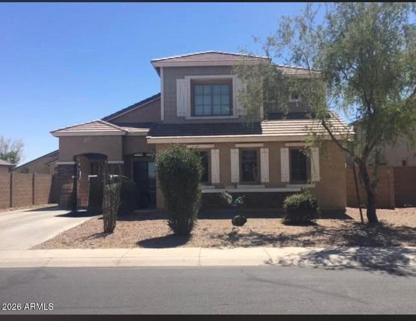 1381 E LAUREL Place, Casa Grande, AZ 85122 — photo 1 of 16