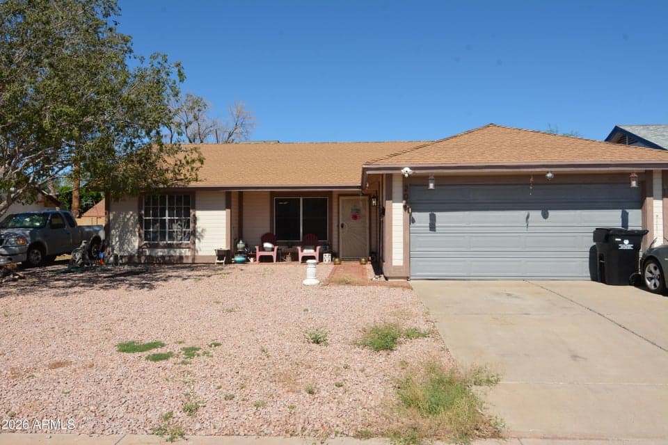202 W ORAIBI Drive, Phoenix, AZ 85027 — photo 1 of 1
