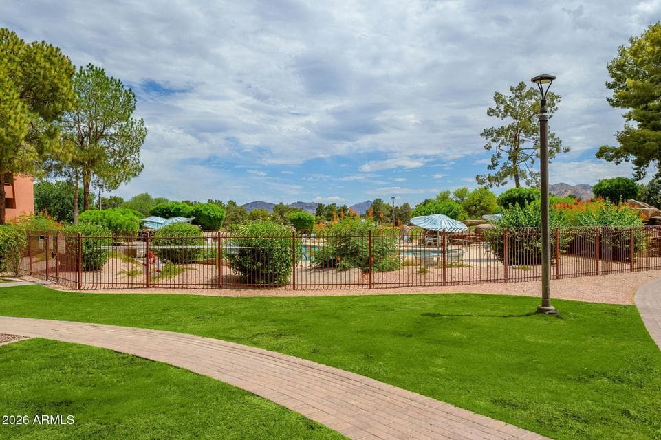 12212 N PARADISE VILLAGE Parkway S 137, Phoenix, AZ 85032 — photo 1 of 55