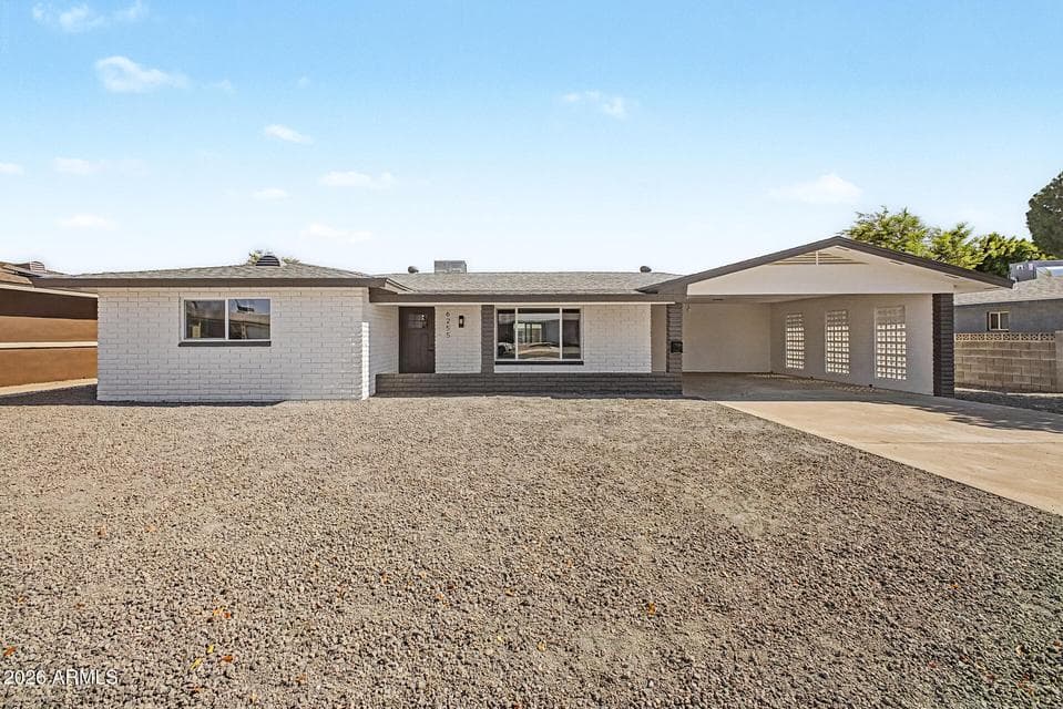 6255 E DALLAS Street, Mesa, AZ 85205 — photo 1 of 35