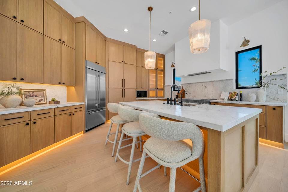 7681 E CAMPO BELLO Drive, Scottsdale, AZ 85255 — photo 1 of 38