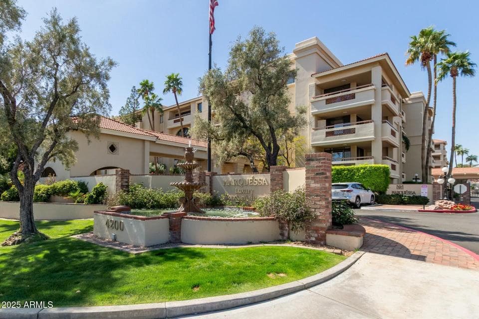 Your Home the beautiful Scottsdale Marquessa