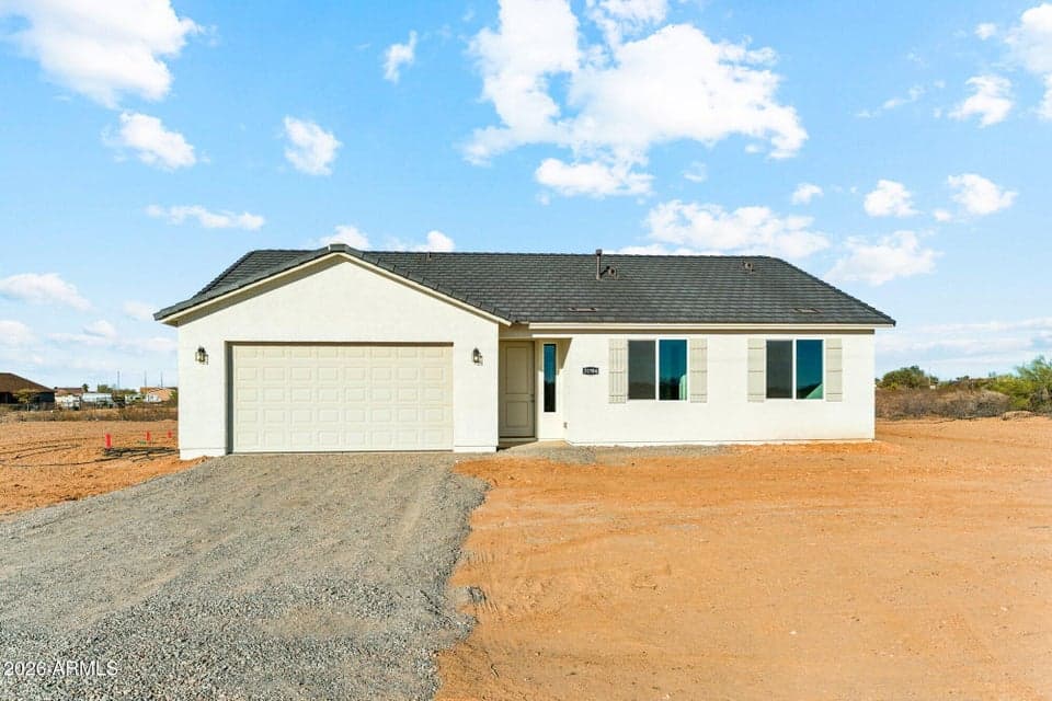 31723 W BUCHANAN Street, Buckeye, AZ 85326 — photo 1 of 25
