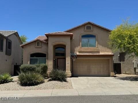 2458 W Via Dona Road, Phoenix, AZ 85085 — photo 1 of 22