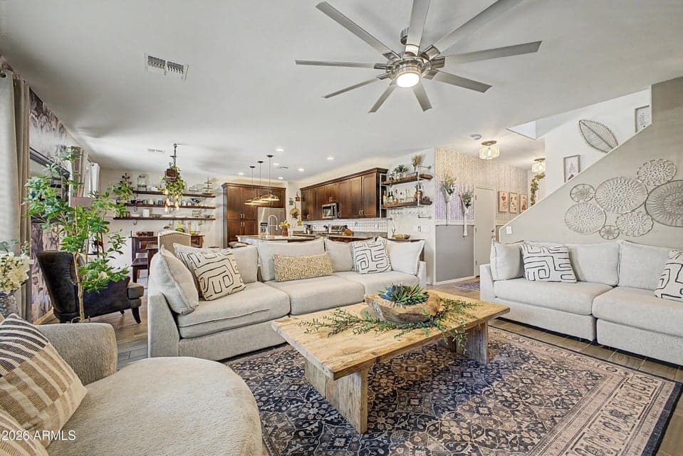 26204 N 120TH Lane, Peoria, AZ 85383 — photo 1 of 19