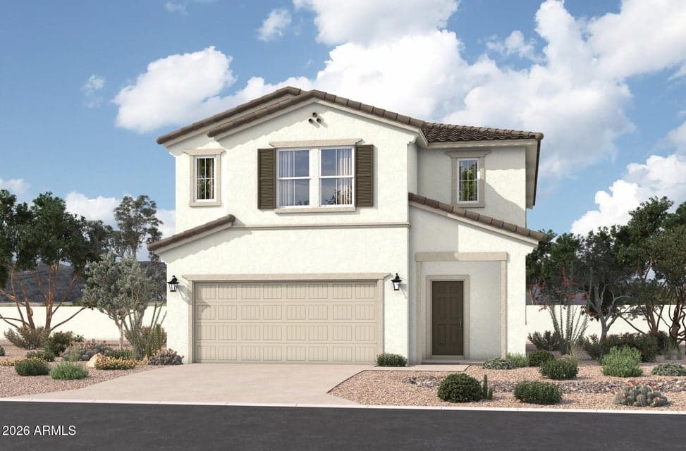 7440 W CAVALIER Drive, Glendale, AZ 85303 — photo 1 of 11