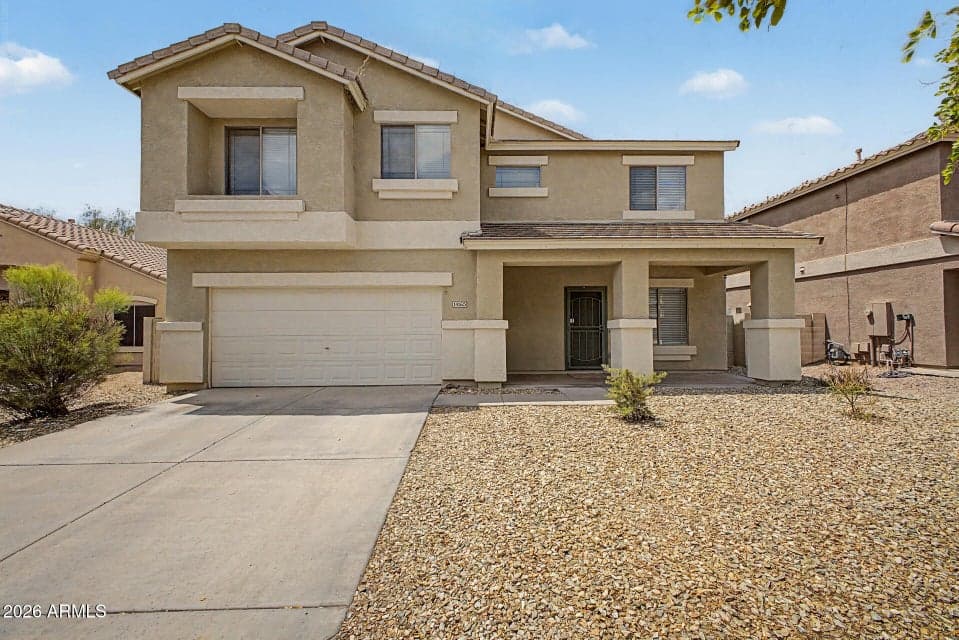 14165 W CROCUS Drive, Surprise, AZ 85379 — photo 1 of 48