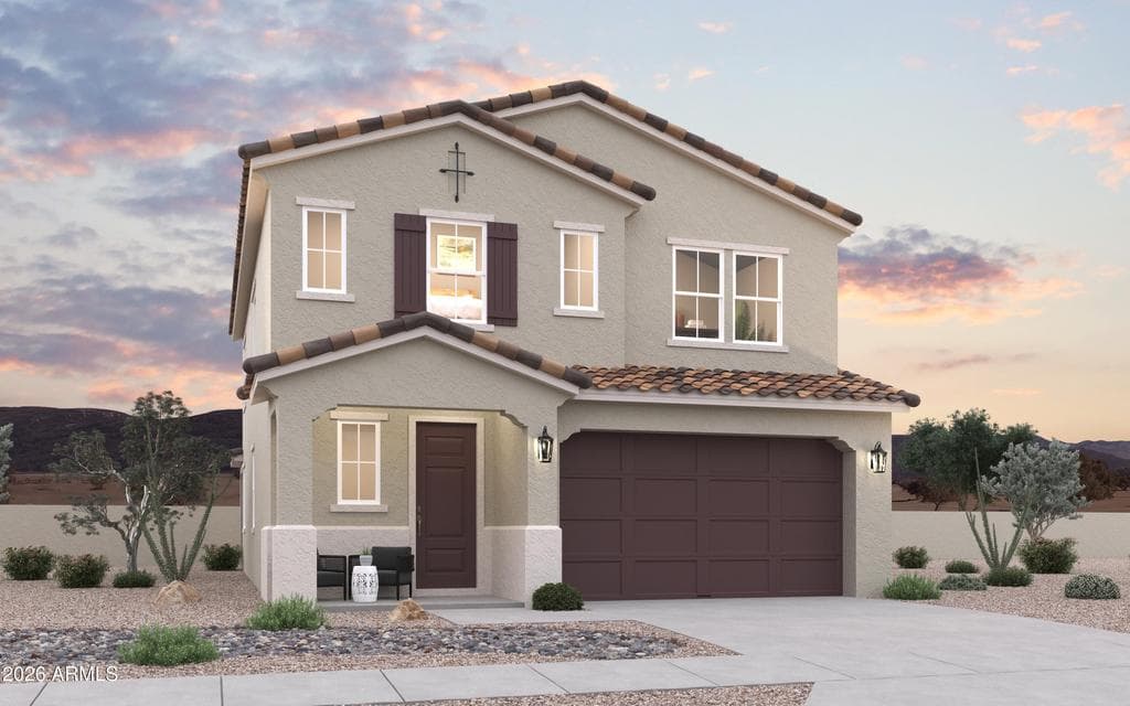 5655 E Peccary Lane, San Tan Valley, AZ 85143 — photo 1 of 1