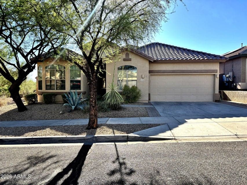 33508 N 25TH Drive, Phoenix, AZ 85085 — photo 1 of 19