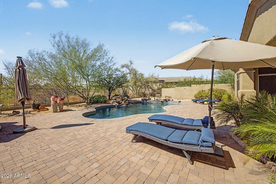 27626 N 67TH Way, Scottsdale, AZ 85266 — photo 1 of 62