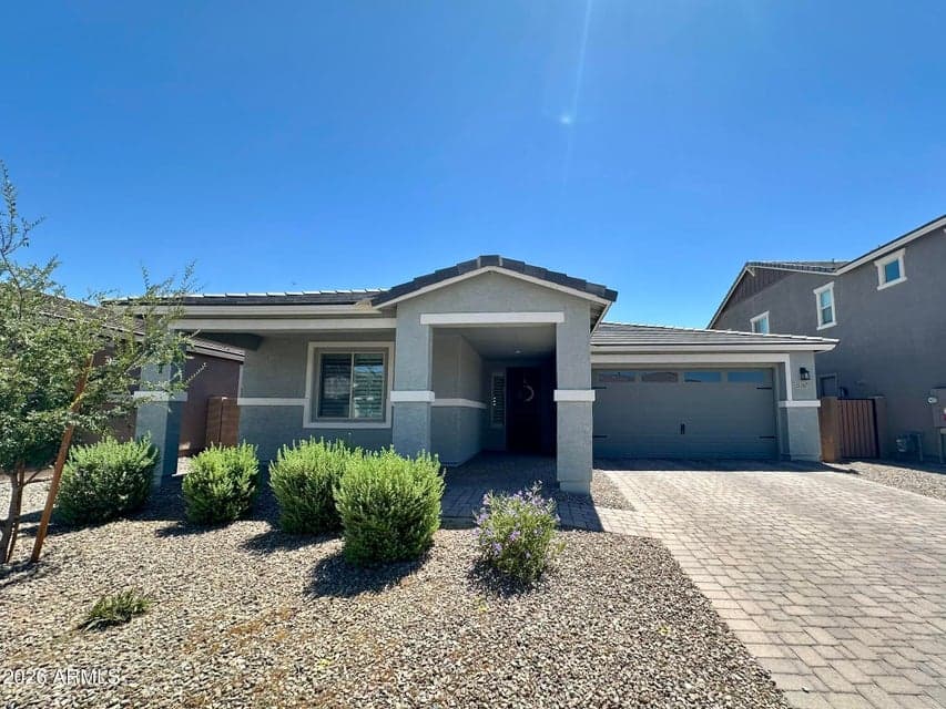 21387 N ELBA Road, Maricopa, AZ 85138 — photo 1 of 53