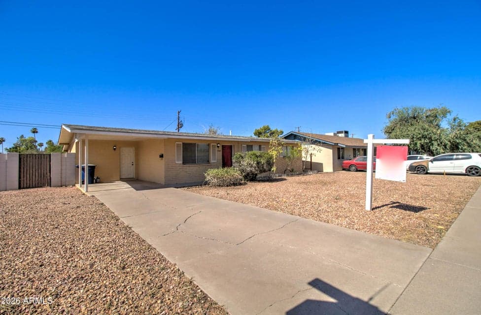 1301 W 15th Street, Tempe, AZ 85281 — photo 1 of 32